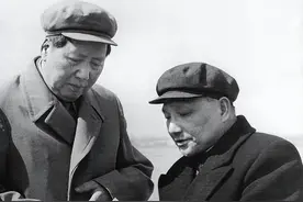 1973年毛主席问：我去世后中国会是什么样子？邓小平是如何回答的图片