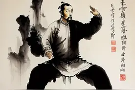 易经与养生图片