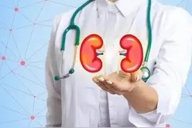 决定肾脏好坏的不是尿蛋白和肌酐，而是这三方面！图片