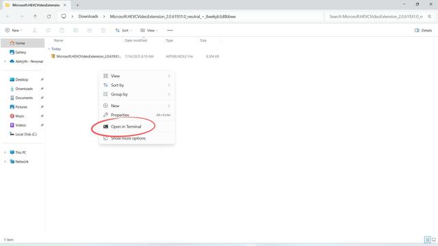 无需支付7元，Win11可免费使用HEVC视频扩展