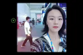 长城VLOG｜跟着筱雨体验智慧“新”生活图片
