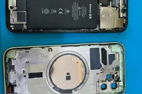 “百亿补贴”被曝卖翻新机！网友慌了，国补手机会否也是翻新机？图片