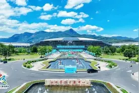 速看！数字峰会即将在福州召开！攻略来了！图片