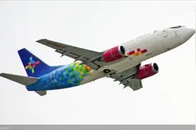 2021年民航业经营惨淡，有些航空公司却还买飞机扩充机队图片