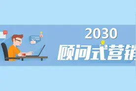 《顾问式营销》PPT培训课件分享，共28页图片