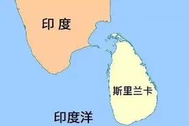 泰米尔猛虎组织，10万印军打不赢，斯里兰卡求助中国轻松解决问题图片
