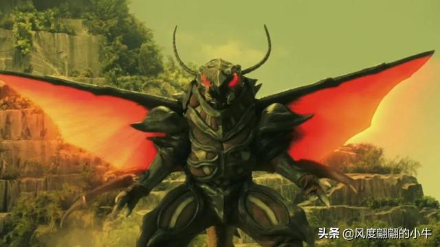 高斯奥特曼怪兽中国联盟（欧布奥特曼怪兽正派大全）