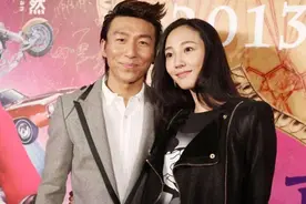 “中国好前妻”白百何的没落，真的只是因为“一指禅”事件吗？图片