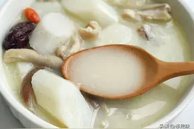 胃不好的人，建议：多吃这6种食物，促吸收助消化，健脾又养胃图片