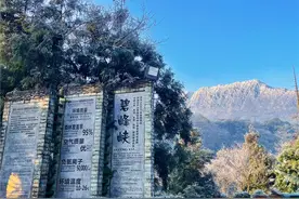 2022，我想做一个有诗和远方的梦，看我想看的风景图片