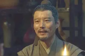 万小刀：杨皓宇，每个人心中都有一个“剑九黄”图片