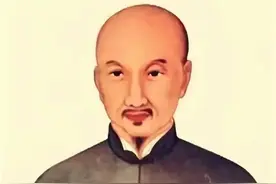 清代名医叶天士，用一碗臭豆腐，治好病危公子哥图片