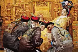 清朝一县令，错将300两银子送给18岁少女，因祸得福官至四川总督图片