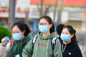 “你会后悔的”，北大男生跨省转学至武大，背后原因叫人无语图片