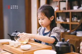 「非遗风采」感受普宁工夫茶艺的魅力图片