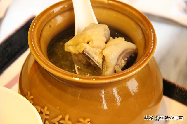 花胶大王 2026年花胶大王范姐