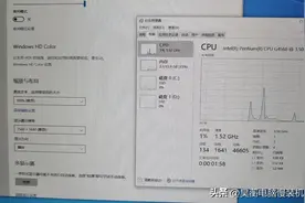 Intel最低是什么核显能完美支持2K显示器呢？我们评测一下吧图片