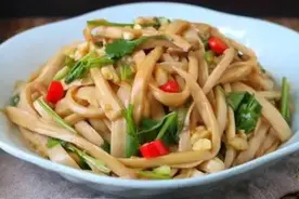 夏季炎热，多吃8道凉拌菜，清脆爽口，清凉解暑，减脂好吃又好做图片