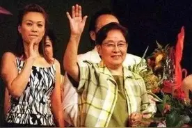 谷建芬才是内地歌坛“货真价实”的导师，教出来的徒弟个个是大牌图片