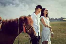 广场神曲《最炫民族风》图片