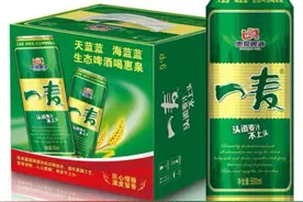 从群雄逐鹿到龙头引领 看福建啤酒产业的前世今生图片