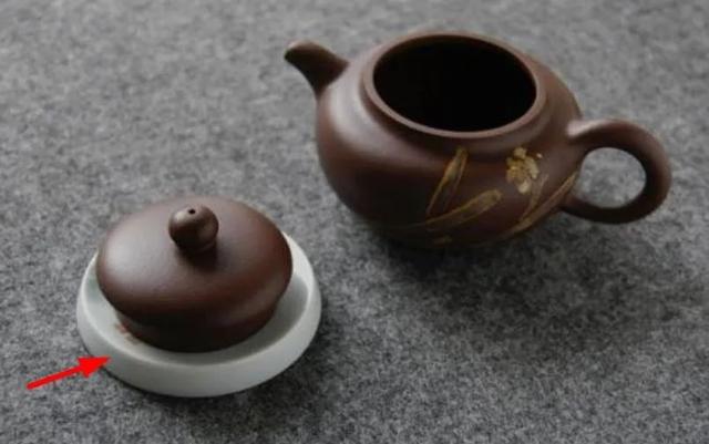 茶具大全：一次弄懂所有茶具的名字和用途