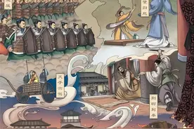 中国神秘的朝代，存世1600多年，至今还不被世界各国承认图片