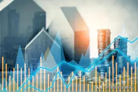 中国的房价不跌永远不可能超越美国，刘杨老师深刻剖析说明图片