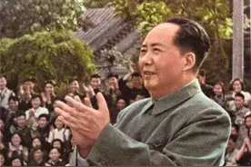 面对美苏两个超级大国，我们没有崩盘，如果没有教员，我们将怎样图片