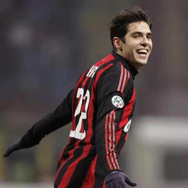 ac米兰队史最佳50大著名球星