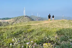 郑州出发，这10条免费的自驾出游线路推荐给你图片