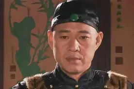 《大宅门》看季宗布死去的地窖四周，才懂他给景琦当老师的大秘密图片