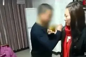 四川"富二代"借兄弟女友应付春节催婚,二人假戏真做,婚房都备好了图片