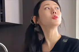 秋瓷炫回韩国买山上别墅，8岁儿子不愿在韩生活，叹：我是中国人图片