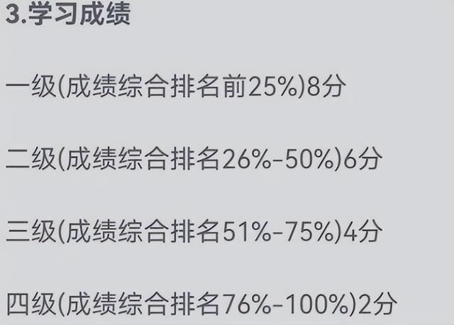 应届生想落户上海，须达到72分，一直被忽略的“加分项”要捡起了