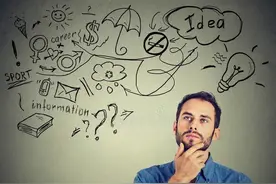 40个思维模型图片