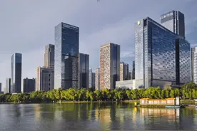 合肥：能否在未来超越南京？图片