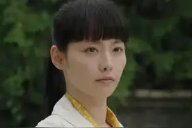 《人生之路》：高加林根本不知道，黄亚萍第二次“抛弃”他的真相图片