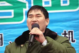 同样是农民，凭什么朱之文就能获得巨额资产？结果又活成了悲哀！图片