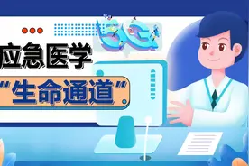 【山东科协每日科普】5G赋能应急医学 打通救援“生命通道”图片