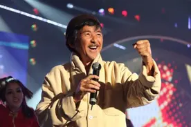 华语乐坛最难翻唱的歌曲，周华健不给自己留余地，林子祥简直封神图片