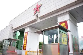 老兵离队前，最想做的那些事儿……图片
