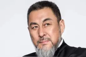 三国演义关羽扮演者：知名演员陆树铭老师于11月1日因病去世图片