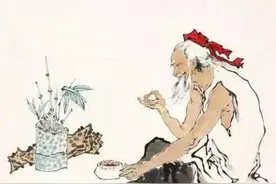 老话说人过六十两道坎，七十三八十四，跨过两坎活百岁图片