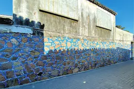 81种语言书写“我爱你” 520平江路成为情侣们的目标打卡地图片