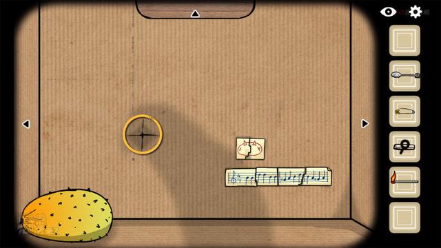 攻略 | 锈湖5《逃离方块: 哈维的盒子-Cube Escape: Harvey's Box》攻略