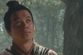 水浒传中的十大美男子，你认为谁长得最帅？图片