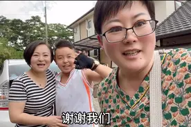 玉酱朋友老杨大腾在日本开直播比玉酱直播间人多？老杨说了点啥？图片