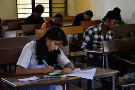 印度美女留学中国，爱上中国小伙，感叹：中国农村比印度城市发达图片