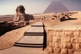 两河文明与古埃及文明的比较研究图片